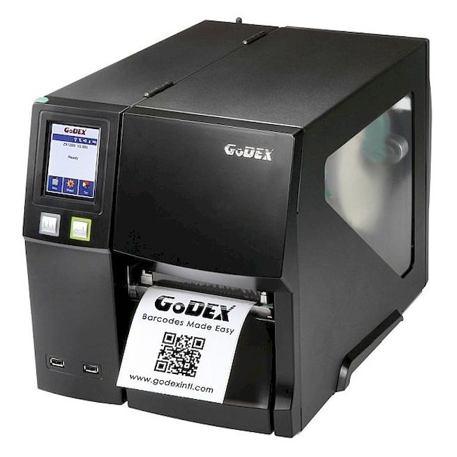  Godex  ZX1200xi -     
