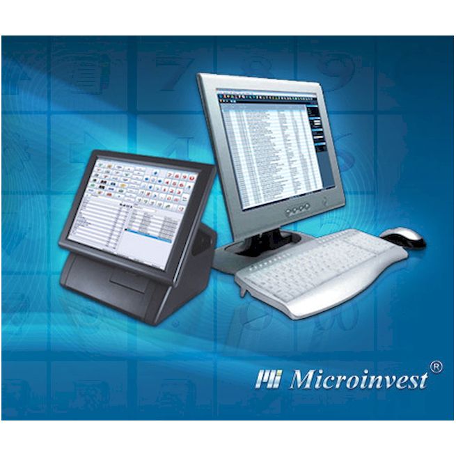 Microinvest  Pro