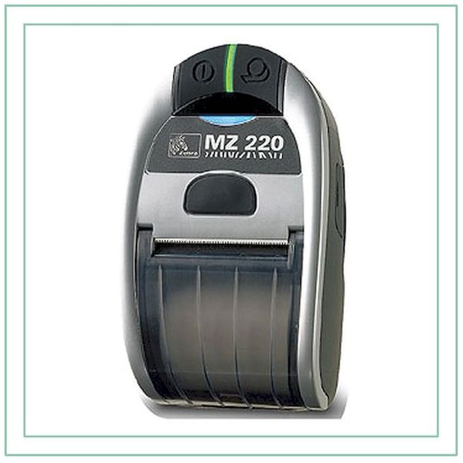 Zebra MZ-220-   