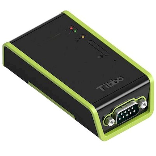  Tibbo  DS1100P -    RS232/Ethernet 