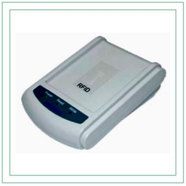 PCR320 /   RFID   DESFire/Mifare (USB2.0) 