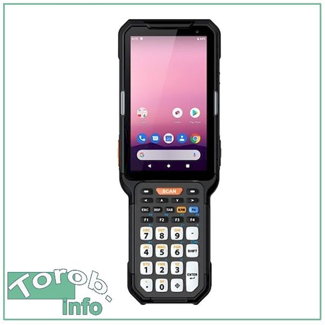 POINT MOBILE PM451 -      Android 9.0 
