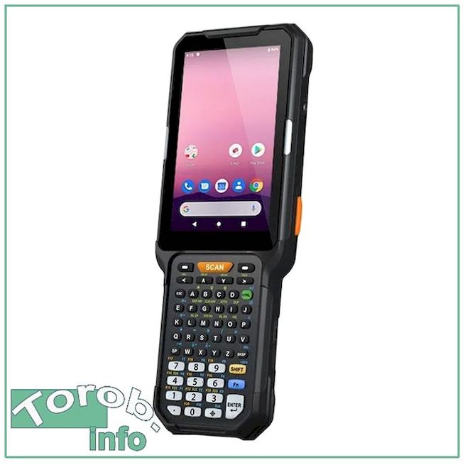 POINT MOBILE PM451 -      Android 9.0  3