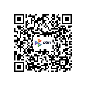 QR-��� ������� ������ �� �����