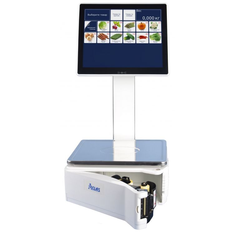 &nbsp;ACLAS&nbsp;&nbsp;LS515-01S (15')&nbsp;  - ����������� �������� ���� ���������������� � ������� ��������&nbsp; 1