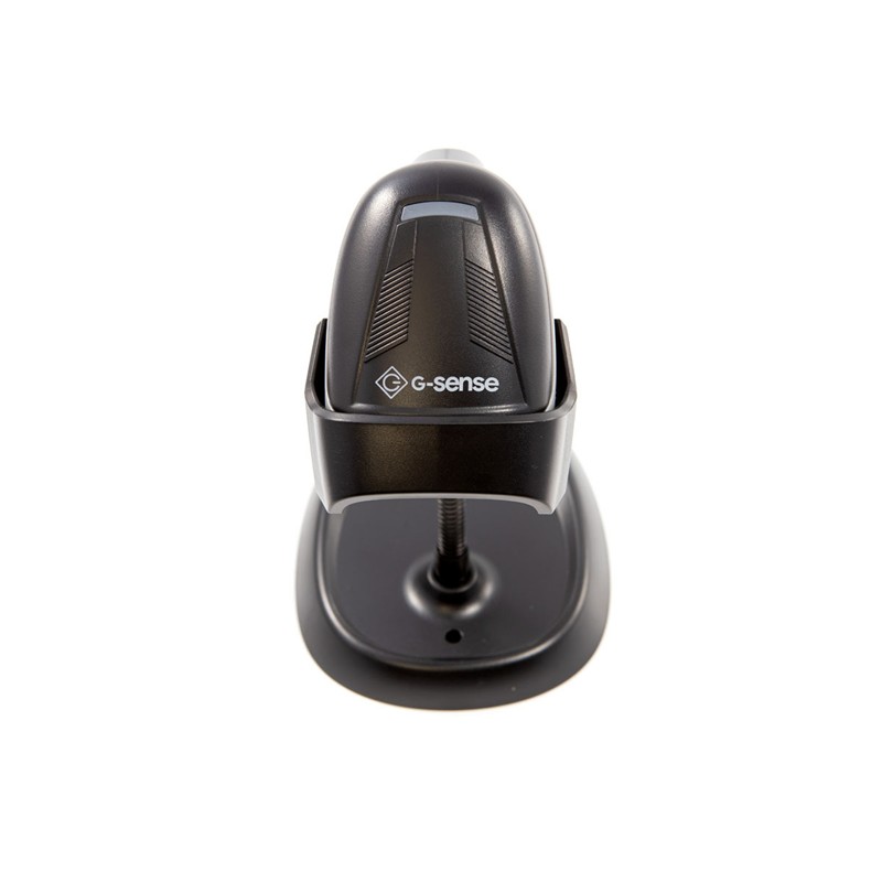 &nbsp;G-SENSE&nbsp;&nbsp;IS1401G 2D&nbsp; ������ ����� � QR-�����  ��� ���������&nbsp; 3