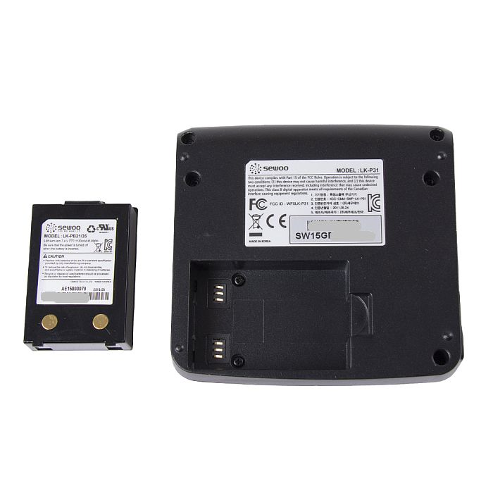 &nbsp;Sewoo&nbsp;&nbsp;LK-P31SB&nbsp;- ��������� ������� (������ ����)&nbsp; 3