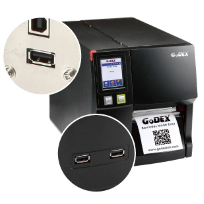 &nbsp;GODEX&nbsp;&nbsp;ZX1200i+&nbsp;������������ �������&nbsp; 1