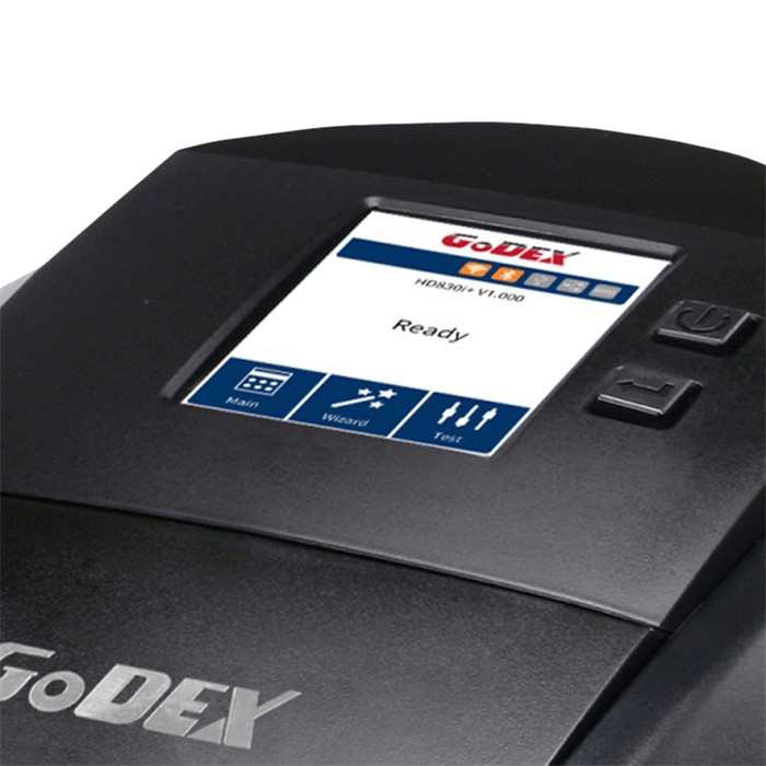 &nbsp;Godex&nbsp;&nbsp;RT863i+&nbsp;������� �����-����������� ������&nbsp; 3