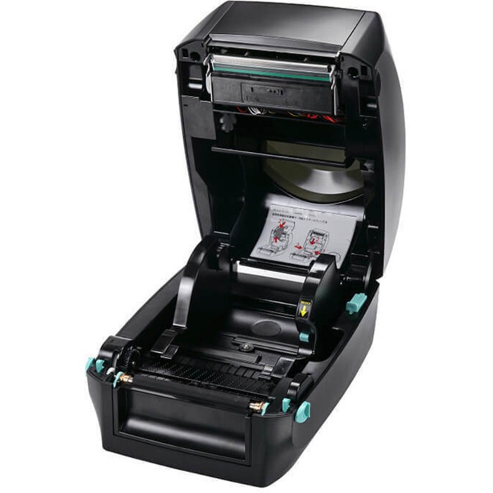 &nbsp;Godex&nbsp;&nbsp;RT863i+&nbsp;������� �����-����������� ������&nbsp; 2