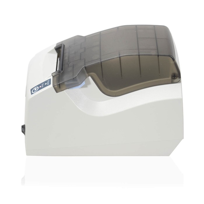 &nbsp;MERTECH&nbsp;&nbsp;G58 RS232-USB White&nbsp;������� �������&nbsp; 2