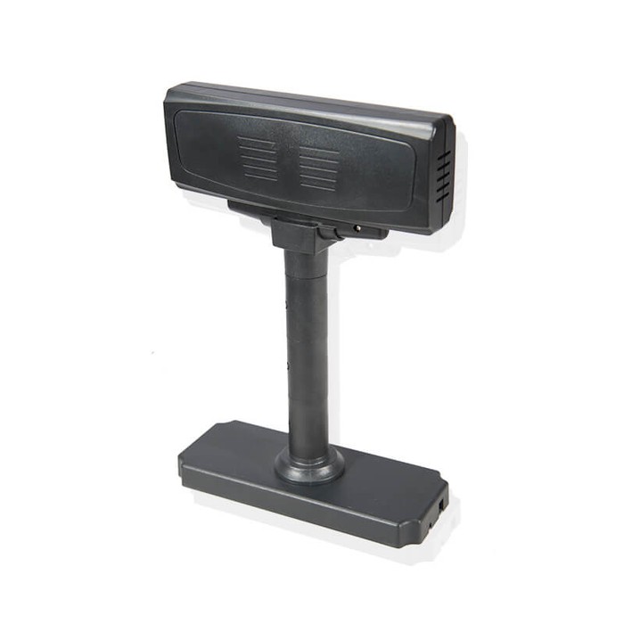 &nbsp;MERTECH&nbsp;&nbsp;PD-1200VFD Black&nbsp;������� ����������&nbsp; 1