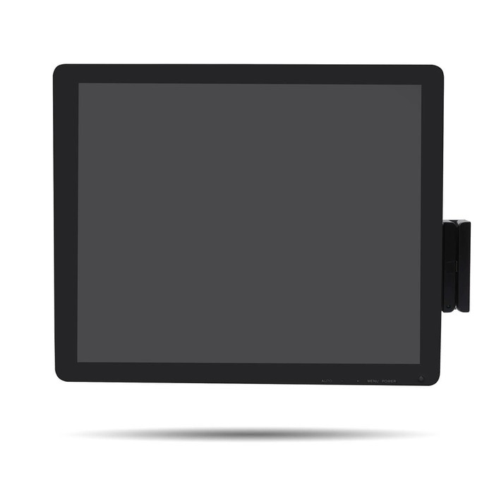 &nbsp;MERTECH&nbsp;&nbsp;CT-17TM ��� ��������� � ������� ��������� ����&nbsp;��������� POS-�������&nbsp; 1