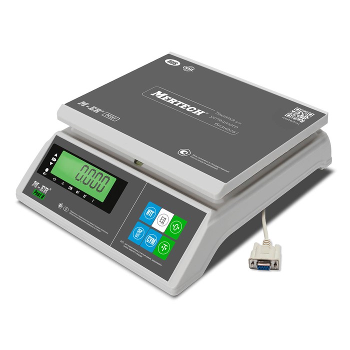 ���������� ���� M-ER 326 AFU-15.1 