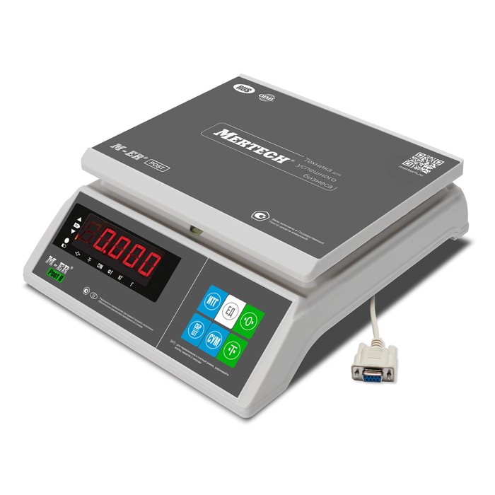 ���������� ���� M-ER 326 AFU-15.1 