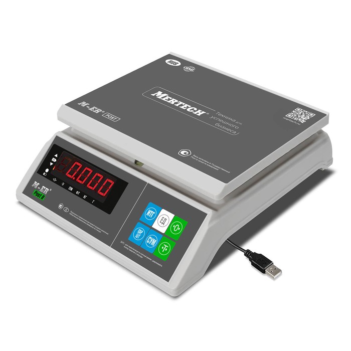 ���������� ���� M-ER 326 AFU-15.1 