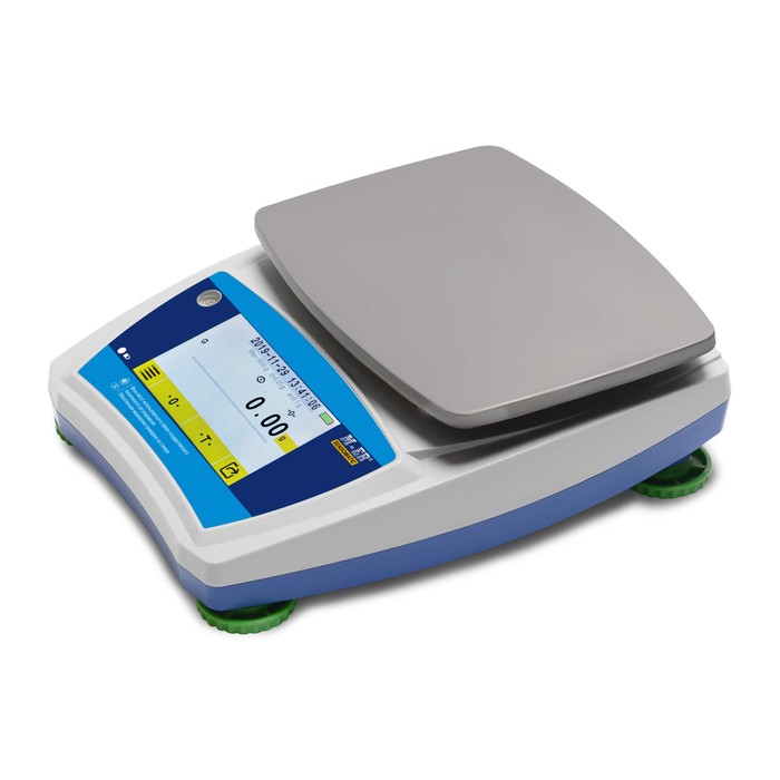 ������������ ���� M-ER 123 �CF-3000.05 SENSOMATIC TFT