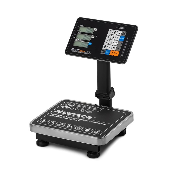 �������� ��������� ���� M-ER 333 ACPU-32.5 � ����. ��������� LCD