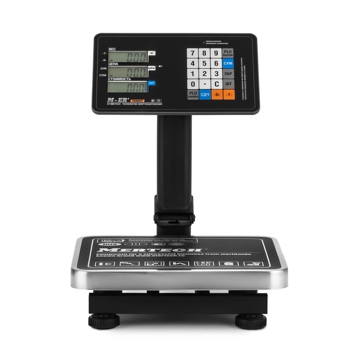 &nbsp;MERTECH&nbsp;�������� ��������� ���� M-ER 333 ACPU-60.20 � ����. ��������� LCD&nbsp; 1