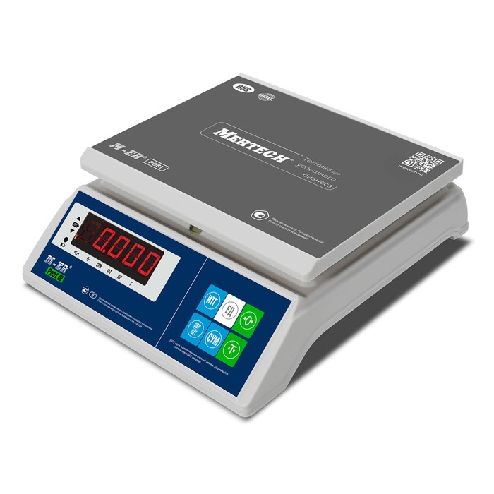 ���������� ���� M-ER 326 AFU-15.2 