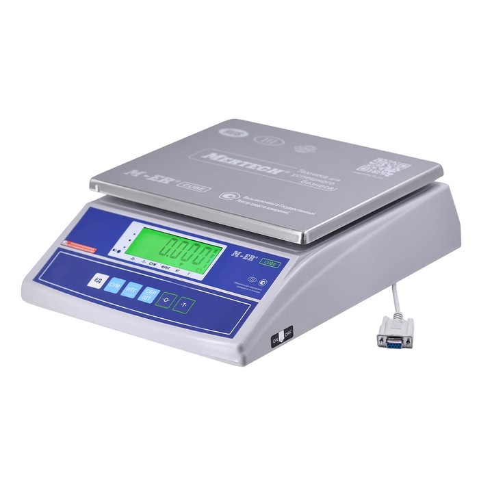 ���������� ���������� ���� M-ER 326 AF-15.2 