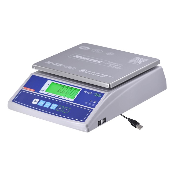 ���������� ���������� ���� M-ER 326 AF-6.1 