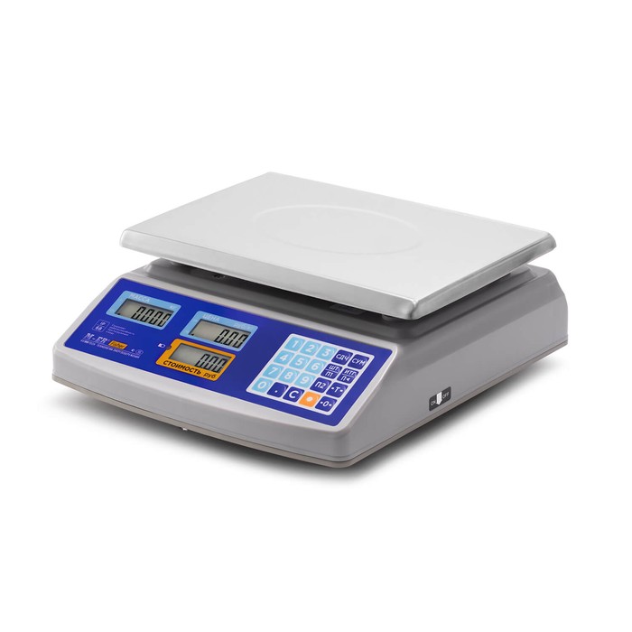 �������� ���������� ���� M-ER 329 AC-15.2 IP68 