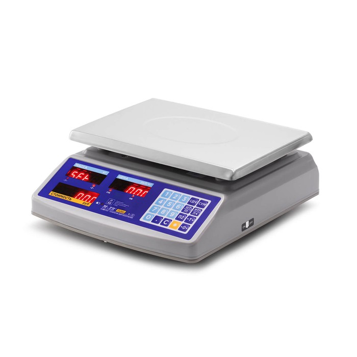 �������� ���������� ���� M-ER 329 AC-15.2 IP68 