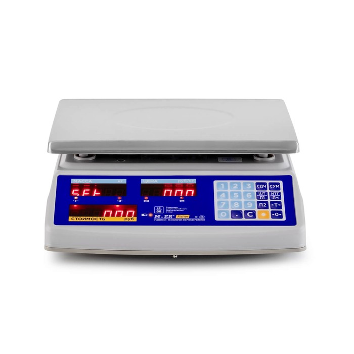 &nbsp;MERTECH&nbsp;�������� ���������� ���� M-ER 329 AC-15.2 IP68 