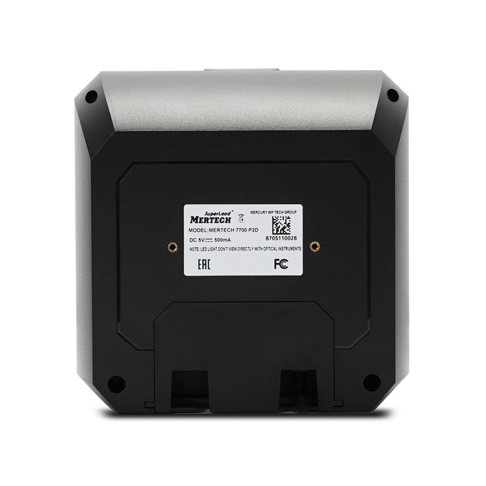 &nbsp;MERTECH&nbsp;&nbsp;7700 P2D&nbsp;������������ ������ ����� ����&nbsp; 3