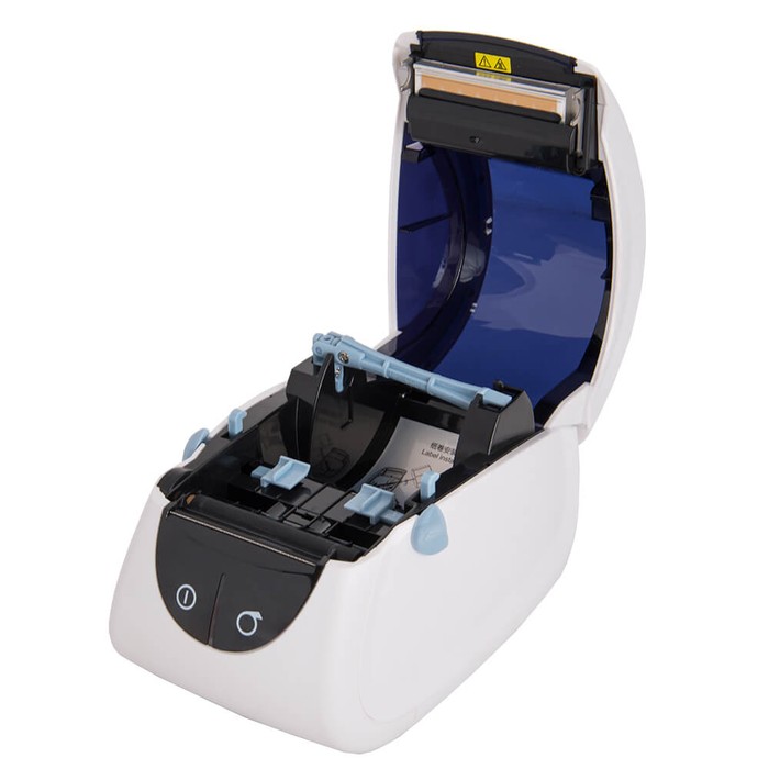 &nbsp;MERTECH&nbsp;&nbsp;LP58 EVA RS232-USB White&nbsp;������������ ������������� ��������&nbsp; 2