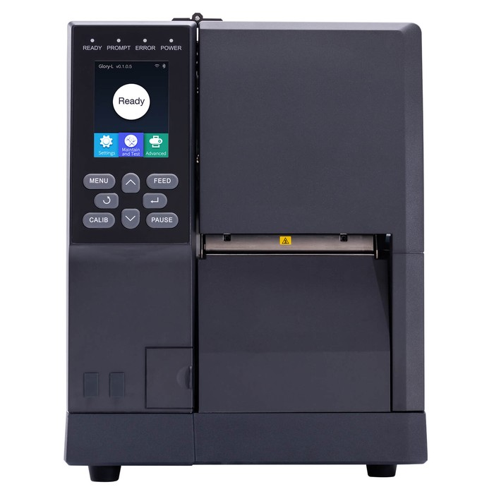 &nbsp;MERTECH&nbsp;&nbsp;G400 (300 DPI) Ethernet, USB, RS-232&nbsp;���������������� ������� ��������&nbsp; 2