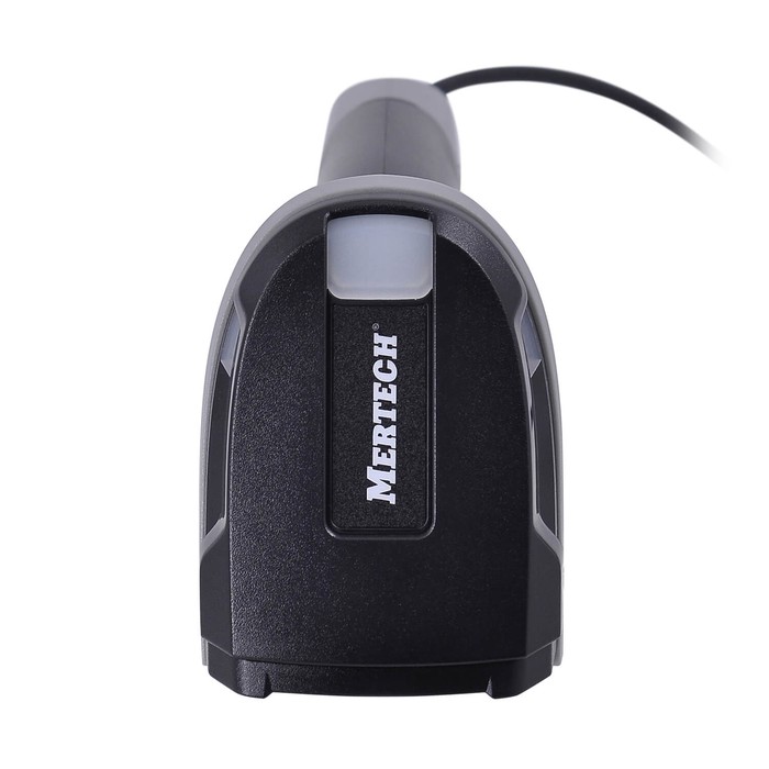 &nbsp;MERTECH&nbsp;&nbsp;2425 HR Ai 2Core XLaser USB, �������� RS232 Black&nbsp;��������� ������ �����-����&nbsp; 1