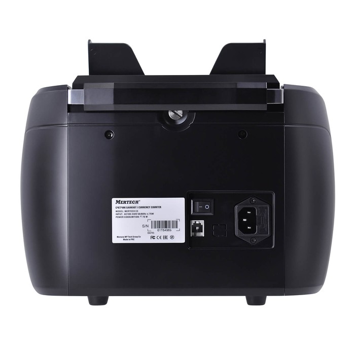 &nbsp;MERTECH&nbsp;&nbsp;C-3 Black&nbsp;�������������� ������� �������&nbsp; 3