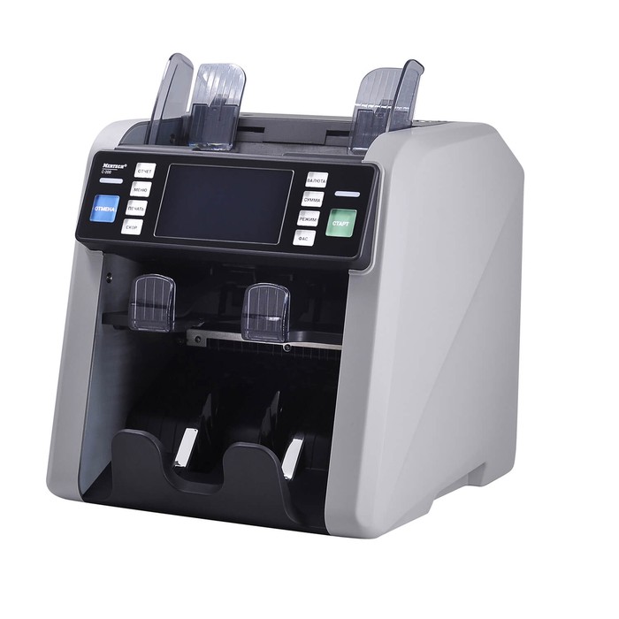 &nbsp;MERTECH&nbsp;&nbsp;C-200 DOUBLE CIS MG touch screen&nbsp;������� ������� � ���������� �����������&nbsp; 1