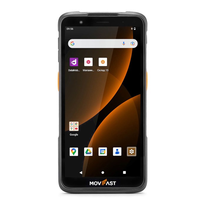 &nbsp;MERTECH&nbsp;&nbsp;MovFast S55 (Android 13, 8 Core, 4Gb/64Gb, E4-2D, Wi-Fi, 4G) (������� 9200)&nbsp;�������� ����� ������&nbsp; 2