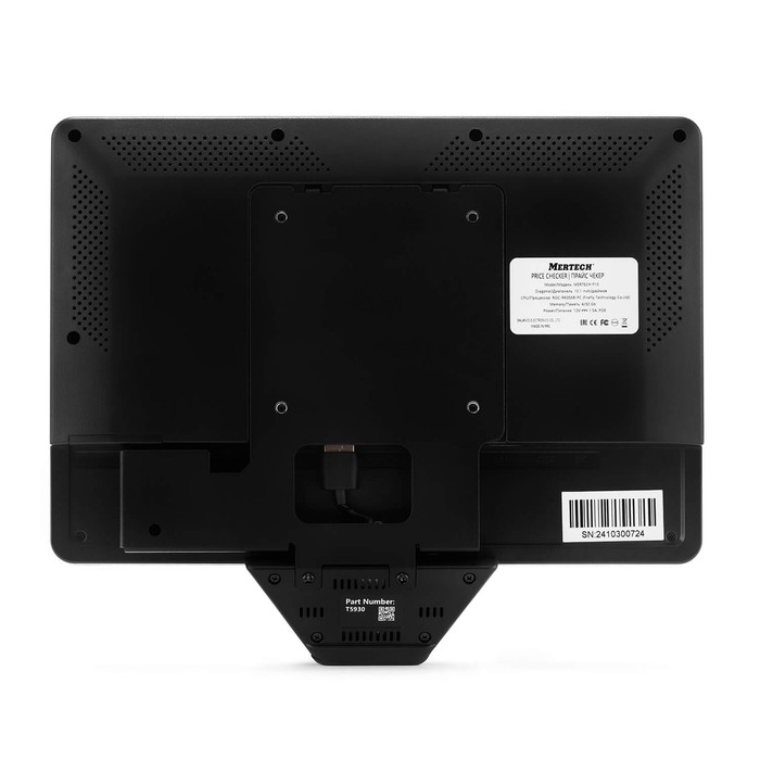 &nbsp;MERTECH&nbsp;&nbsp;P10 (2/16 Gb)&nbsp;�����-�����&nbsp; 3