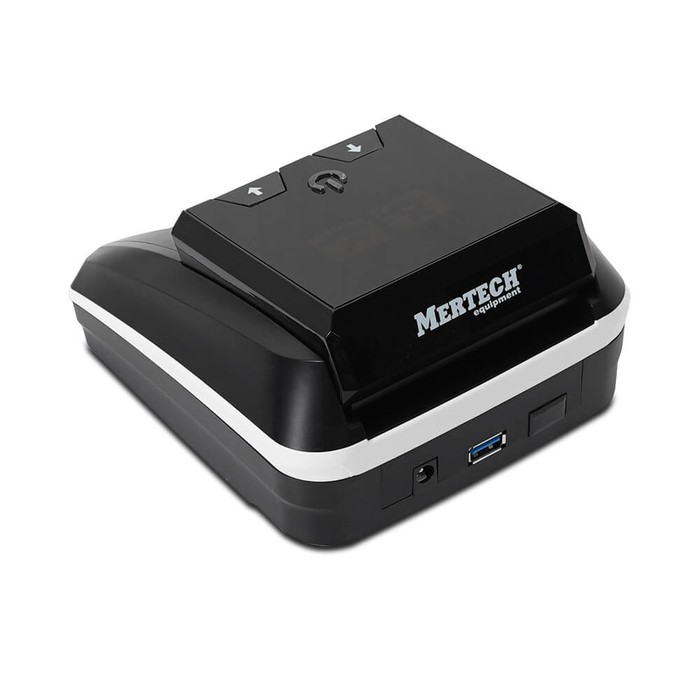 &nbsp;MERTECH&nbsp;&nbsp;D-20A Promatic GREENRED � ���&nbsp;�������� �������&nbsp; 3