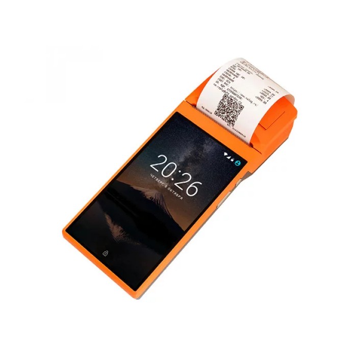 ������-����� MSPOS-K ��� ��