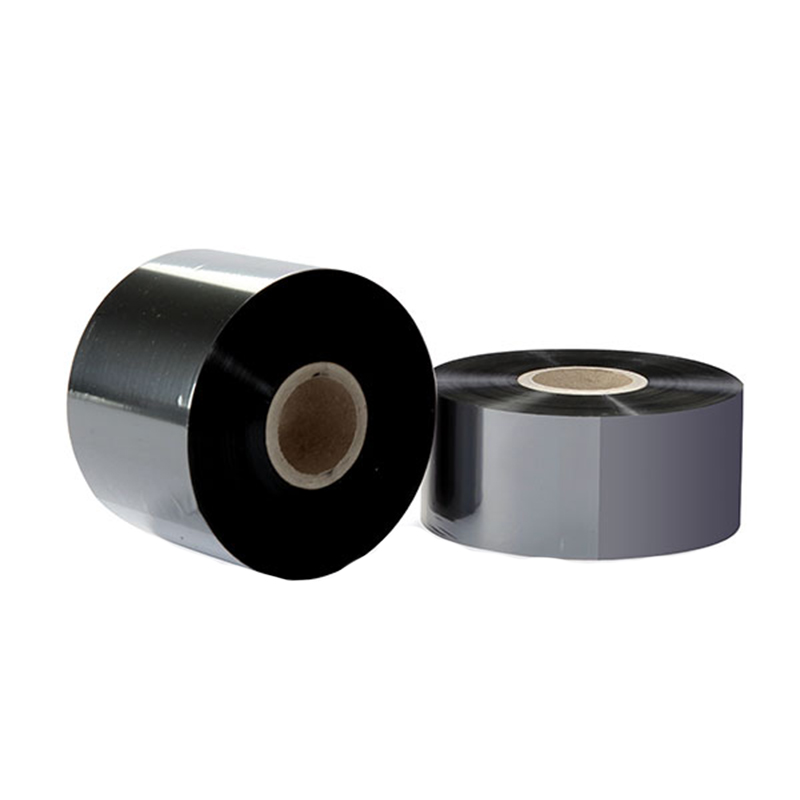 300м*35мм, 1", черная, для текстиля, химчисток! (RL)