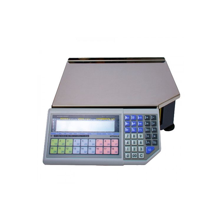 - ���� � ������� ��������  (2��) (���� OIML R76-1-2011)
